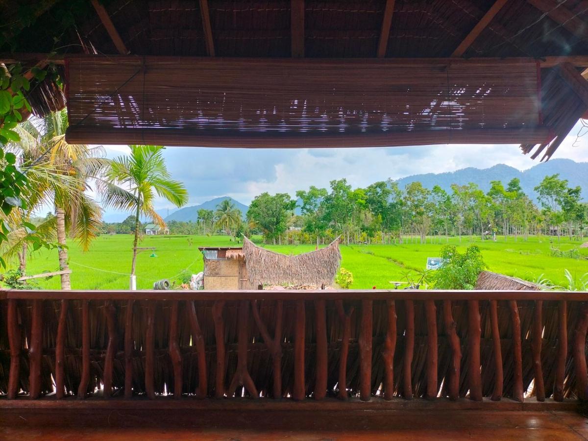 Sumatra Expedition Lodge 부킷 라왕 외부 사진
