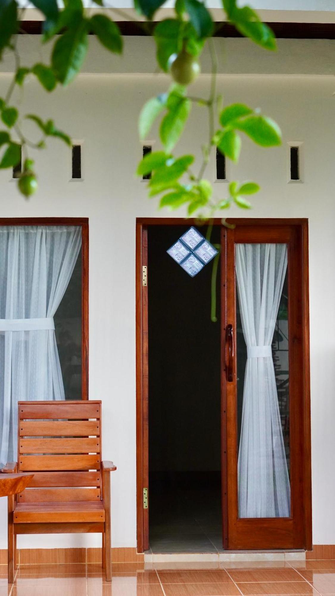 Sumatra Expedition Lodge 부킷 라왕 외부 사진