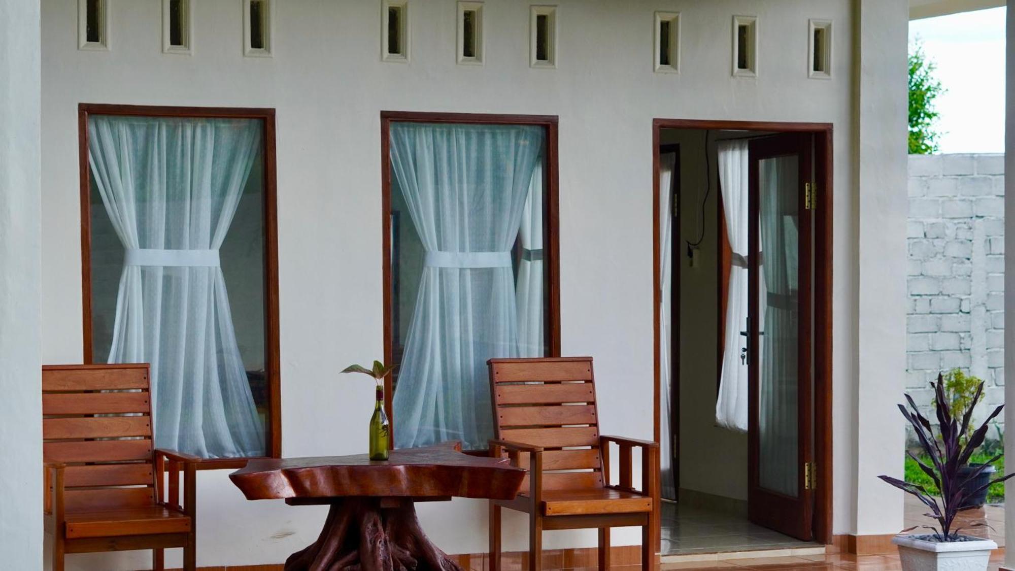 Sumatra Expedition Lodge 부킷 라왕 외부 사진