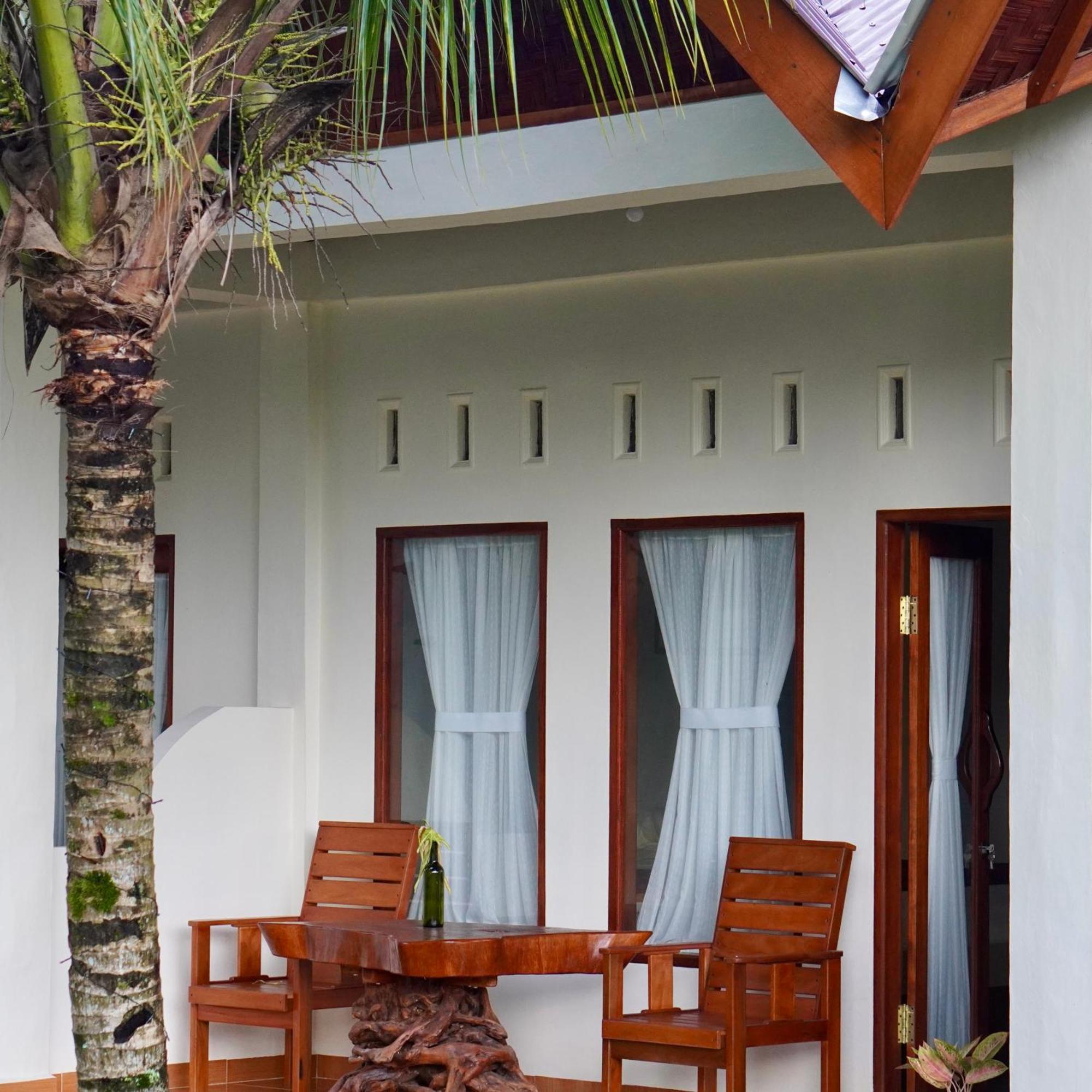 Sumatra Expedition Lodge 부킷 라왕 외부 사진