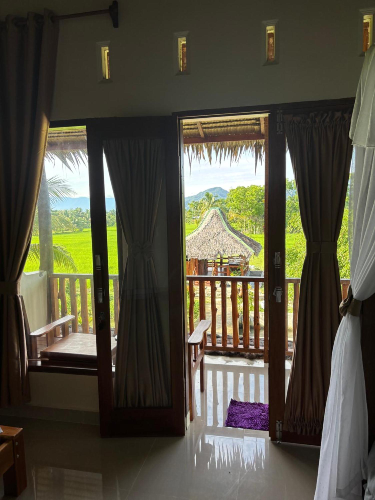 Sumatra Expedition Lodge 부킷 라왕 외부 사진
