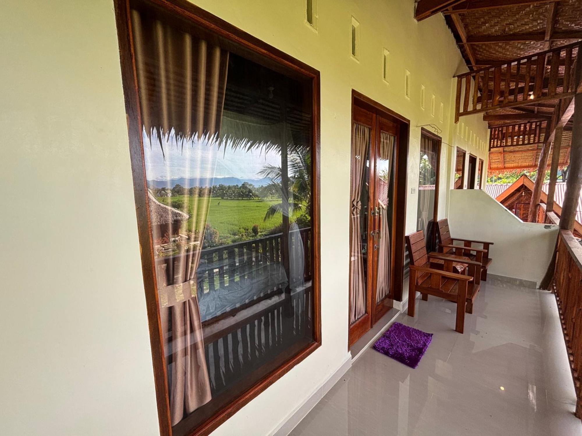 Sumatra Expedition Lodge 부킷 라왕 외부 사진